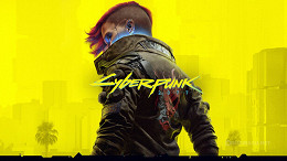 Cyberpunk 2077 está de graça no PS4 e PS5 para assinantes do PlayStation Plus