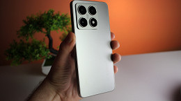IMPERVÍDEL | Xiaomi 14T de 512GB em oferta histórica no Brasil