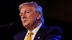 Trump taxa o Brasil e avisa: punição por atacar redes sociais
