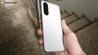 Galaxy A56 Galaxy A56