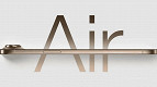 iPhone 17 Air vaza em quatro opções de cores; veja as imagens iPhone 17 Air vaza em quatro opções de cores; veja as imagens