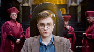 Harry Potter e a Ordem da Fênix