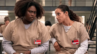 Orange Is the New Black
