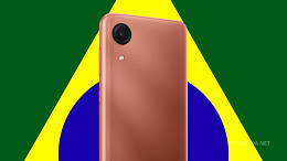 Galaxy A03 Core recebe atualização de segurança de junho no Brasil