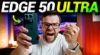 5 motivos para comprar o Motorola Edge 50 Ultra em 2025