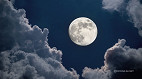 Qual a fase da Lua nesta segunda (14); veja o calendário lunar de julho