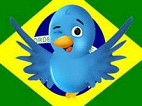 Menino cria bot de correção no Twitter Menino cria bot de correção no Twitter