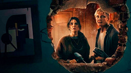 Esse lançamento da Netflix já lidera o TOP 10 da semana Esse lançamento da Netflix já lidera o TOP 10 da semana