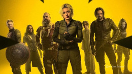 TOP 10 filmes mais pirateados da semana