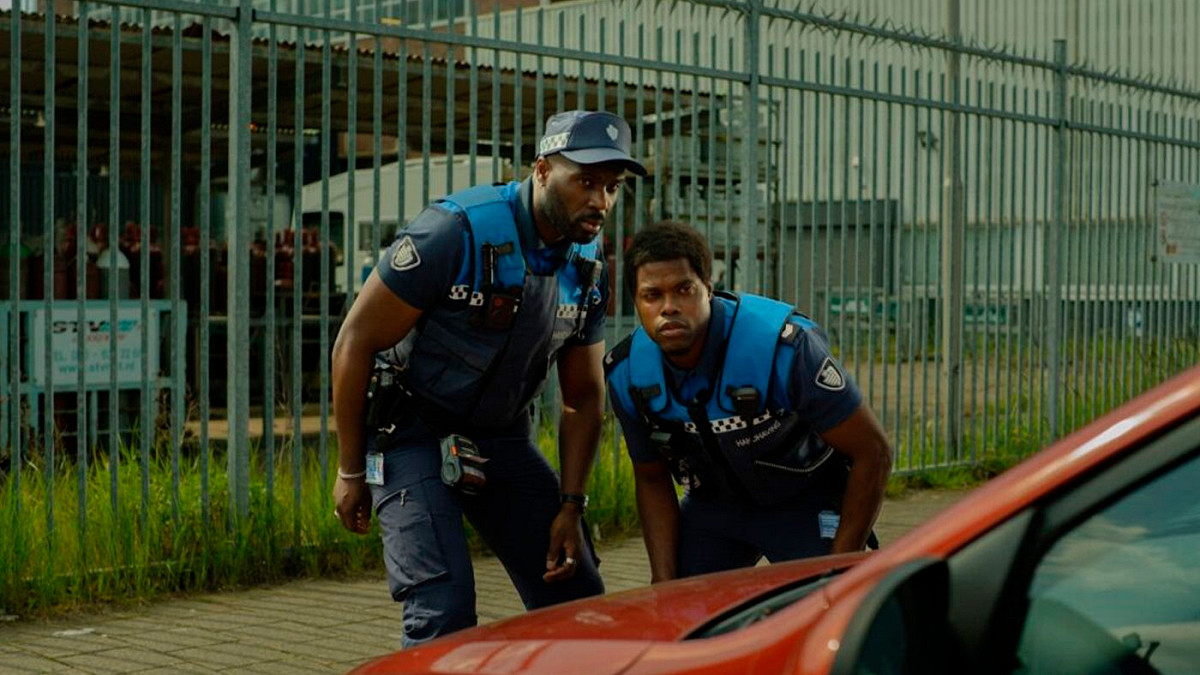 Filme de comédia