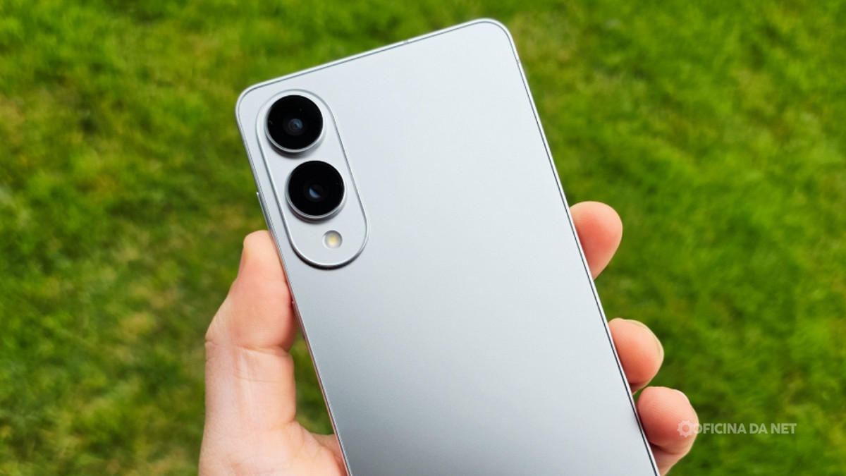 Galaxy S26 Edge deve estrear com câmera ultrawide de 50 MP e adeus ao modelo Plus