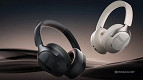 Haylou S40 ANC é lançado com áudio espacial e design leve; veja o preço Haylou S40 ANC é lançado com áudio espacial e design leve; veja o preço