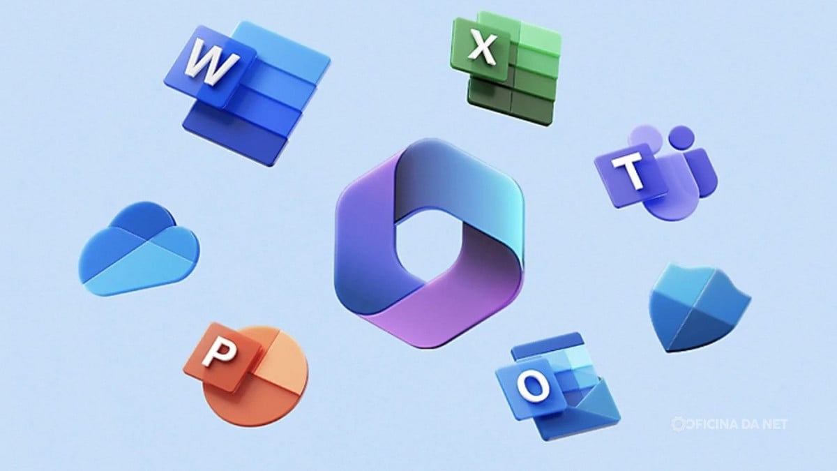 Microsoft define fim do suporte ao Office 365 no Windows 10