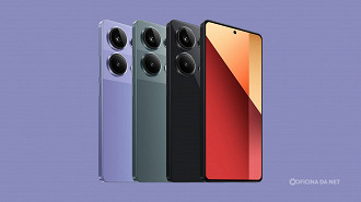 Redmi Note 13 Pro 4G Redmi Note 13 Pro 4G