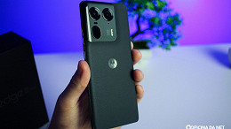 Último dia! 7 celulares Motorola para aproveitar no Prime Day antes que acabe 