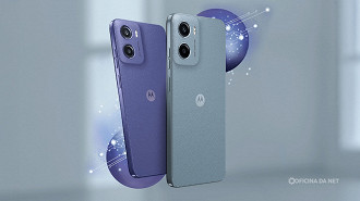 Moto G05 Moto G05