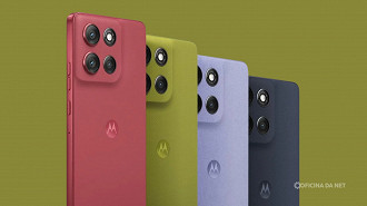 Moto G56 Moto G56