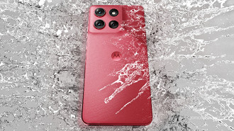 Moto G86 Moto G86