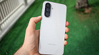 6 celulares Samsung para aproveitar no Prime Day 2025