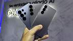 Última chance: 6 celulares Samsung com desconto de Prime Day