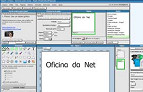Brasileiro lança editor de imagens online Brasileiro lança editor de imagens online