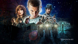 Stranger Things Stranger Things