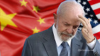 Governo Lula pode acabar com a taxa das blusinhas para agradar a China