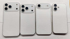 iPhone 17 já tem data para ser lançado; veja o que esperar