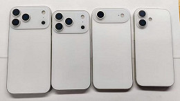 iPhone 17 já tem data para ser lançado; veja o que esperar