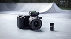 RØDE lança receptor de microfone sem fio para câmeras