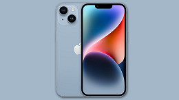 OFERTA | iPhone 14 de 128 GB despenca de preço na Amazon