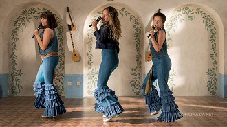 Mamma Mia! - Lá Vamos Nós de Novo Mamma Mia! - Lá Vamos Nós de Novo