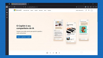 Microsoft registra o domínio microsoft.com Microsoft registra o domínio microsoft.com
