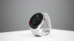 Galaxy Watch 5 deve receber One UI 8 Watch em breve; veja o que muda