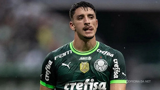 Piquerez. Imagem: Instagram/Reprodução