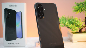 Galaxy A36 5G