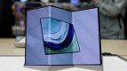 Z TriFold? G Fold? Samsung ainda não decidiu o nome do celular de três dobras Z TriFold? G Fold? Samsung ainda não decidiu o nome do celular de três dobras