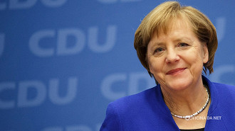 Angela Merkel