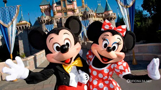 Disneyland