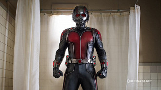 Homem-Formiga