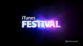 iTunes Festival (2007)