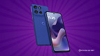 OFERTA | Moto G56 de 256 GB com R$ 400 de desconto no Mercado Livre OFERTA | Moto G56 de 256 GB com R$ 400 de desconto no Mercado Livre