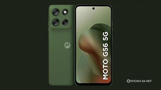 Moto G56 5G