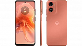 Moto G04
