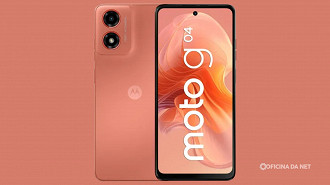 Moto G04