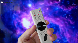 Controle remoto