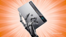 RedMagic Astra será lançado no Brasil com até 24 GB de RAM; saiba a data