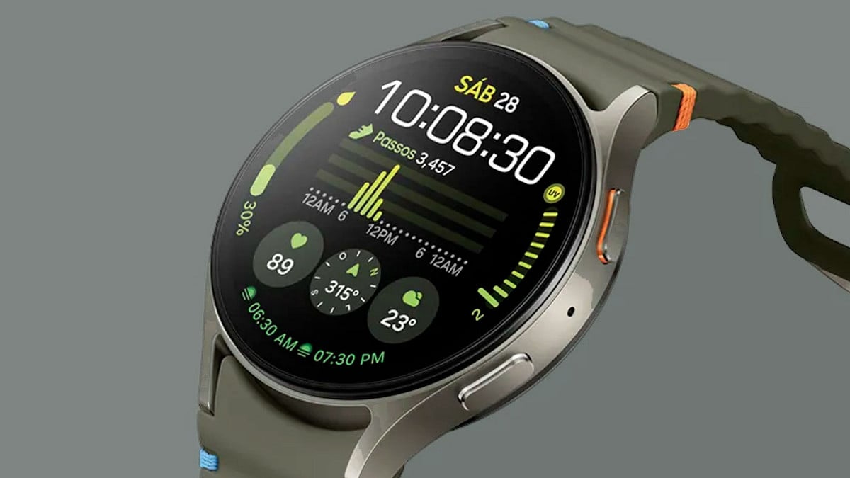 Samsung Galaxy Watch7