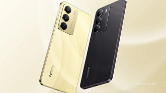 Realme C75 Realme C75