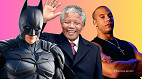 Batman, Mandela e Vin Diesel: 5 fatos históricos que marcaram o dia 18 de julho